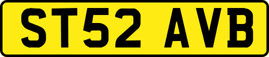 ST52AVB