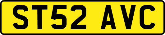 ST52AVC