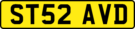 ST52AVD