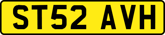 ST52AVH