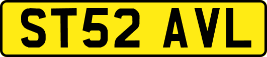 ST52AVL