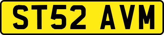 ST52AVM
