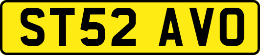 ST52AVO