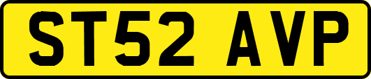 ST52AVP