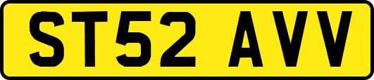 ST52AVV