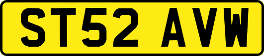 ST52AVW