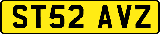 ST52AVZ