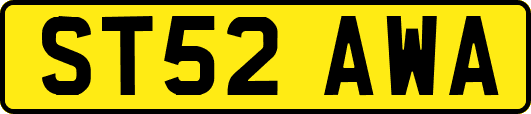 ST52AWA