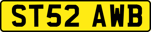 ST52AWB