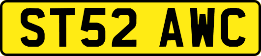 ST52AWC