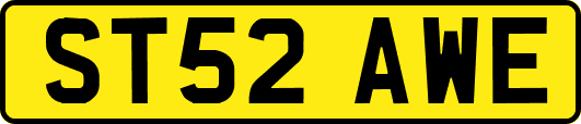 ST52AWE