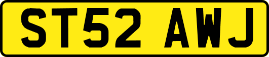 ST52AWJ