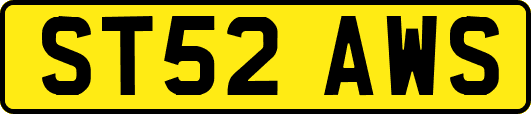 ST52AWS