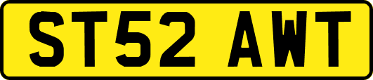 ST52AWT