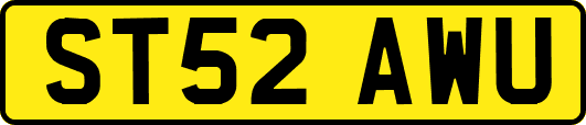 ST52AWU