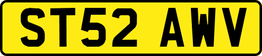 ST52AWV