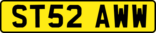 ST52AWW