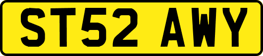 ST52AWY