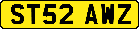 ST52AWZ