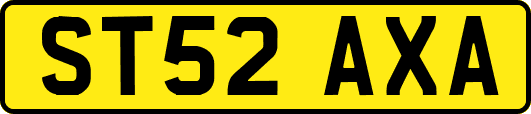 ST52AXA