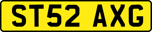 ST52AXG
