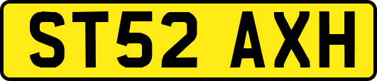ST52AXH