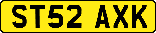 ST52AXK