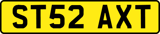 ST52AXT