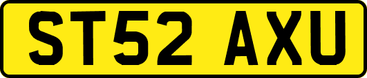 ST52AXU