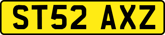 ST52AXZ