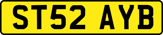 ST52AYB