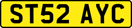 ST52AYC