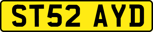 ST52AYD