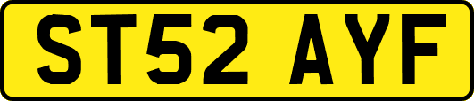 ST52AYF