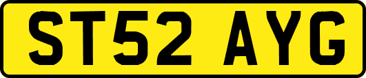 ST52AYG