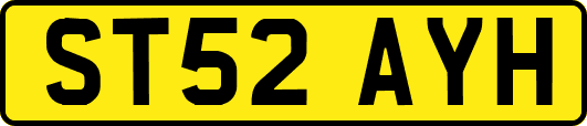 ST52AYH