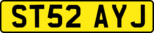 ST52AYJ