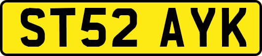 ST52AYK