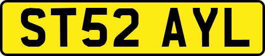 ST52AYL