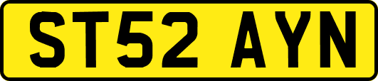 ST52AYN