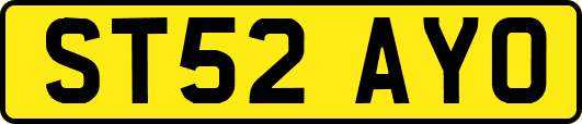 ST52AYO