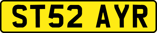 ST52AYR