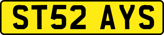 ST52AYS