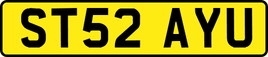 ST52AYU