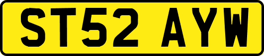 ST52AYW