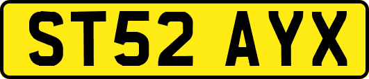 ST52AYX