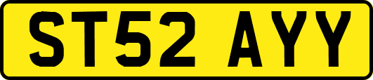ST52AYY