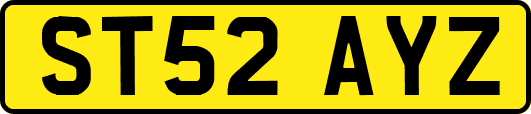 ST52AYZ