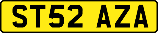 ST52AZA