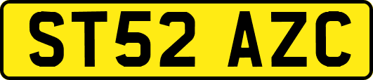 ST52AZC